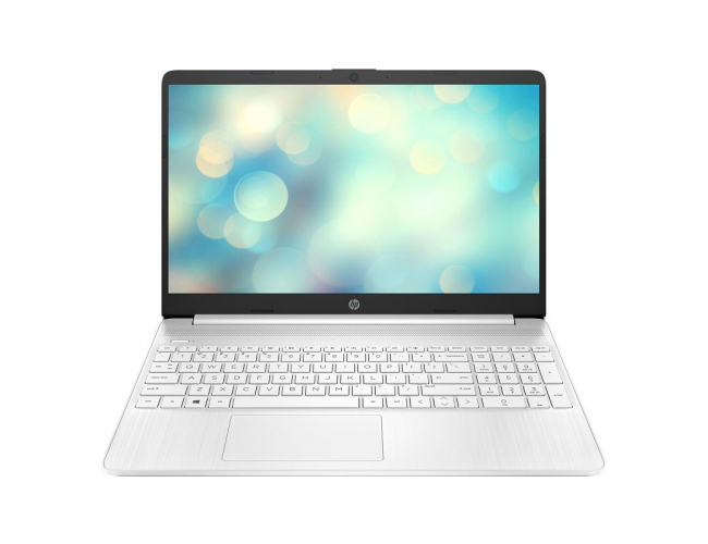 HP 15s-fq2046nm (434D9EA) laptop Intel Quad Core i7 1165G7 15.6" FHD 12GB 512GB SSD Intel Iris Xe beli