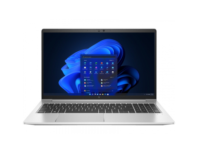 HP 650 G9 (969R1ET) laptop Intel Deca Core i5 1235U 15.6" FHD 16GB 512GB SSD Intel Iris Xe srebrni